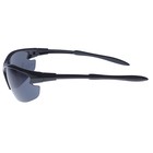 Очки-антифары спортивные «Мастер К», 4×14 см - Фото 3