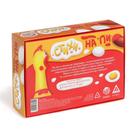 Настольная игра «Стихи на ПИ», с игрушкой-пищалкой, 30 карт, 18+ - Фото 6