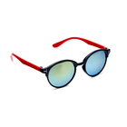 Очки солнцезащитные детские «OneSun. Панто», uv 380, МИКС - Фото 3