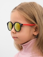 Очки солнцезащитные детские «OneSun. Панто», uv 380, МИКС - Фото 8