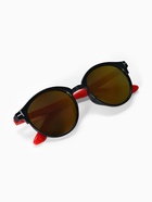 Очки солнцезащитные детские «OneSun. Панто», uv 380, МИКС  (артикул 2771532)  большой выбор товаров оптом и в розницу по низким ценам с доставкой