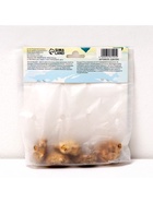 Калла «Кристал Блаш», клубнелуковица в пакете с перфорацией, р-р 10/12, 5 шт. - Фото 5