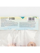 Гладиолус Крупноцветковый "Хеопс", р-р 8/10, 7 шт, - Фото 8