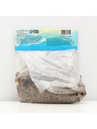 Хоста «Абиква Дринкинг Гурд», корневище в пакете с торфогрунтом, р-р I, 1 шт. - Фото 5