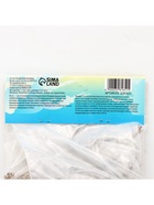 Хоста «Абиква Дринкинг Гурд», корневище в пакете с торфогрунтом, р-р I, 1 шт. - Фото 7