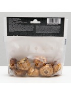 Гладиолус Крупноцветковый "Грин Стар", р-р 8/10, 7 шт, - Фото 7