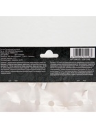 Гладиолус Крупноцветковый "Грин Стар", р-р 8/10, 7 шт, - Фото 8