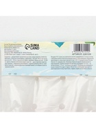 Гладиолус Крупноцветковый "Лимончелло", р-р 8/10, 7 шт, - Фото 8