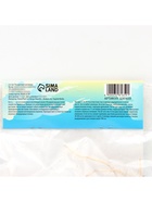 Хоста «Рейнфорест Санрайз», корневище в пакете с торфогрунтом, р-р I, 1 шт. - Фото 6