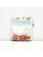 Гладиолус Крупноцветковый "Согно", р-р 8/10, 7 шт, - Фото 6