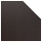 Лист притопочный Угловой-призматический, антик медь, сталь 1,2 мм, 110 х 110 см - фото 300747502