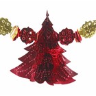 растяжка елочки опояс d-12*22 см 2,4 м - Фото 2