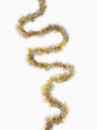 Мишура новогодняя «Зимнее волшебство. Иней», d=9 см, 200 см, МИКС 452422