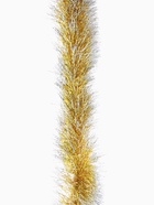 Мишура новогодняя «Зимнее волшебство. Иней», d=9 см, 200 см, МИКС 452422