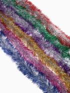 Мишура новогодняя «Зимнее волшебство. Праздник», d=9.5 см, 200 см, МИКС 452423