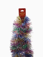 Мишура новогодняя «Зимнее волшебство. Радуга», d=9 см, 200 с 452425