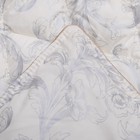 Одеяло «Стандарт» евро, размер 200х220 см, принт узор, лебяжий пух - Фото 3
