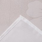 Скатерть "Версаль" 140х140 см,принт МИКС - Фото 4