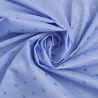 Скатерть "Голубая лагуна" 140х210 см, трикот,принт МИКС, 100% п/э - Фото 3