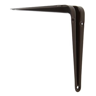 Кронштейн PALLADIUM, 175×150 мм, коричневый