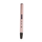 3D-ручка Funtastique NEO, ABS, PLA и SBS, с дисплеем, золотисто-розовый (+ пластик,3 цвета) - Фото 2