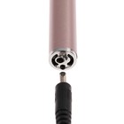 3D-ручка Funtastique NEO, ABS, PLA и SBS, с дисплеем, золотисто-розовый (+ пластик,3 цвета) - Фото 3