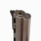 Зажигалка газовая для курения «Пистолет», пьезо - Фото 5