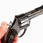 Зажигалка газовая для курения «Пистолет», пьезо - Фото 8