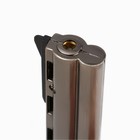 Зажигалка газовая для курения «Пистолет», пьезо - Фото 9