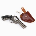 Зажигалка газовая для курения «Пистолет», пьезо - Фото 2