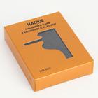 Портсигар «Крокодил», 10×7 см - Фото 5