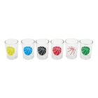 Игра «Пьяный баскетбол», 6 стопок, 30×22 см - Фото 10