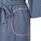 Халат Женский KAFTAN "Love", р-р M (44-46), 100% хл. - Фото 8