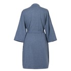 Халат Женский KAFTAN "Love", р-р M (44-46), 100% хл. - Фото 10