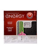 Весы напольные ENERGY ENМ-409D, механические, до 130 кг, картинка "Бамбук" 3311857 - фото 16174175
