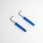 Зеркало настенное «Айсберг», 60×74 см, рама МДФ, 55 мм - фото 20804273