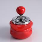 Пепельница бездымная «Губы» - Фото 2