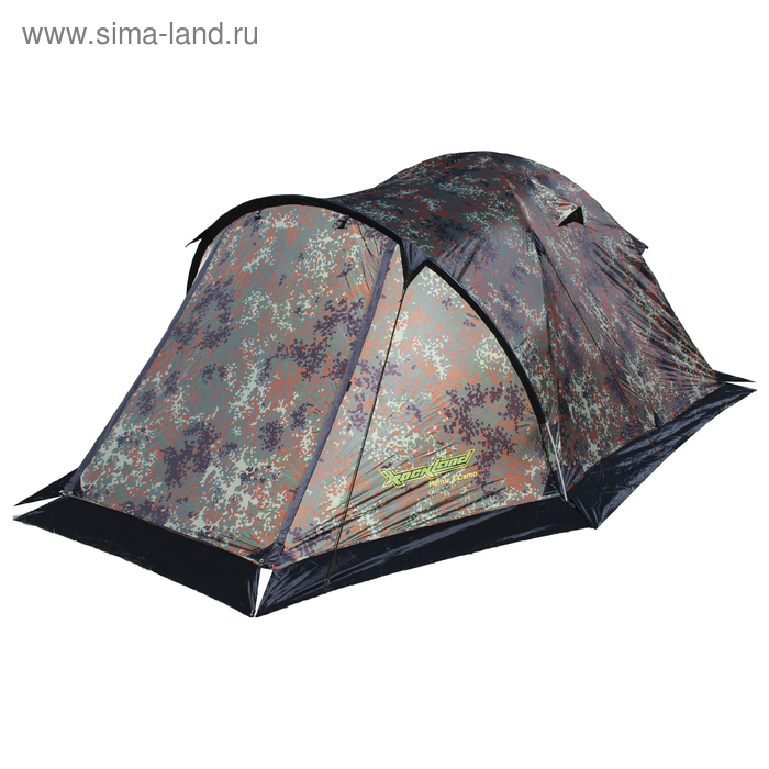 Палатка RockLand Pamir 3 Camo - Фото 1