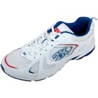 Кроссовки 2K Sport Acvilon, white/royal/red, размер 35 - Фото 1