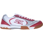 Кеды 2K Sport Ribera, white/silver/red, размер 42 - Фото 1