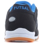 Бутсы футзальные детские 2K Sport Porto, black/royal, размер 36 - Фото 4