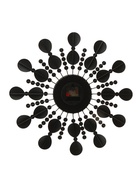 Часы настенные, интерьерные «Рассвет», плавный ход, 48×48 см, циферблат d-15 см 3014813