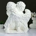 Светящаяся фигура "Ангел и фея сидя большие" 21х30х42см - Фото 3