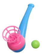Игра для развития речи и дыхания «Аэробол», дыхательный тренажёр, МИКС 2865274