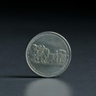 Альбом коллекционных монет "Освобождение Крыма" 5 монет - Фото 23
