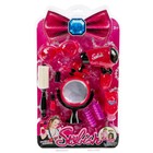 Набор парикмахера «Кудряшка» - фото 42089600