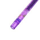 Мелки восковые 12 цветов Crown Art Story, выкручивающийся стержень - Фото 9