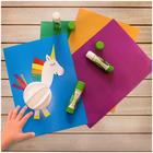 Клей-карандаш, Crown Expert, 8 г - Фото 4