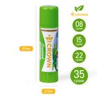 Клeй-карандаш 35 г Crown Expert - Фото 2