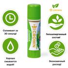 Клeй-карандаш 35 г Crown Expert - Фото 1